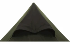 Robens Green Cone PRS Kuppelzelt Dunkelgrün 4 Personen -Camping im Freien 683013 5051492