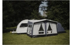 Vango Riviera Air 390 Elements All Season -Camping im Freien 686190 4674138