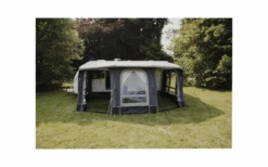 Vango Tuscany Air 500 Elements ProShield -Camping im Freien 686709 4674072