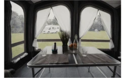 Vango Riviera Air 330 Elements ProShield -Camping im Freien 686922 4674027