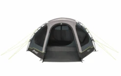 Outwell Cloud 4 Personen Kuppelzelt Blau -Camping im Freien 688215 4942508