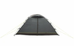 Outwell Cloud 4 Personen Kuppelzelt Blau -Camping im Freien 688218 4942514