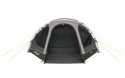 Outwell Cloud 4 Personen Kuppelzelt Blau -Camping im Freien 688221 4942520