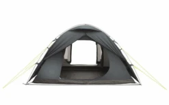 Outwell Cloud 4 Personen Kuppelzelt Blau -Camping im Freien 688224 4942526