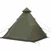 Easy Camp Bolide 400 Tipi Zelt 4 Personen 300 X 275 X 205 Cm