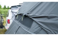 Outwell Jonesville 290SA Flex Busvorzelt Freistehend -Camping im Freien 689937 5102711