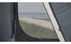 Outwell Cloud 2 Personen Kuppelzelt Blau -Camping im Freien 690873 4942151