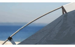 Outwell Cloud 2 Personen Kuppelzelt Blau -Camping im Freien 690879 4942157