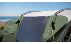 Outwell Greenwood 4 Tunnelzelt -Camping im Freien 691904 4857701