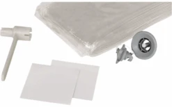 Outwell Orange B Luftschlauch Reparaturset