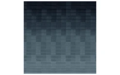 Dometic PerfectWall PW 1500 Wandmontierte Markise Manueller Antrieb Weiß Grau 2,6 M -Camping im Freien 695030 4714616