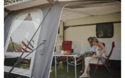 Vango Tuscany Air 500 Elements ProShield -Camping im Freien 696020 4856879