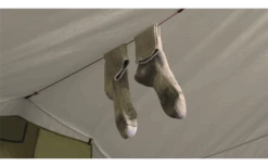 Robens Challenger 2 Tunnelzelt Grün 2 Personen 6 Robens Challenger 2 Tunnelzelt Grün 2 Personen -Camping im Freien 696674 5021585