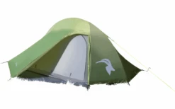 Mountain Guide Nola II Alu DG Trekkingzelt -Camping im Freien 697844 4860971