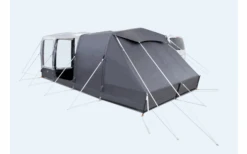 Dometic Rarotonga DA FTT 401 AIR LH Aufblasbares Driveaway Vorzelt 3 M Modell Links -Camping im Freien 707744 4801763