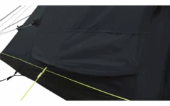 Outwell Springville Aufblasbares 6SA Tunnelzelt Für 6 Personen -Camping im Freien 711572 4831841