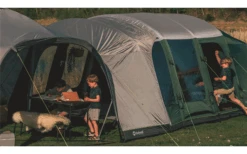 Outwellt Universal Connector M -Camping im Freien 719078 4895315