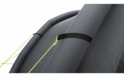 Outwell Starhill 5A Aufblasbares Tunnelzelt Dreiraum Für 5 Personen -Camping im Freien 728105 4985867