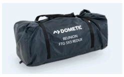 Dometic Reunion FTG 5X5 REDUX Aufblasbares Campingzelt Für 5 Personen -Camping im Freien 728864 5078381