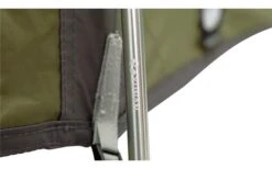 Robens Voyager Versa 4 Tunnelzelt 4 Personen 415 X 230 X 125 Cm -Camping im Freien 731657 5040521