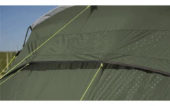 Outwell Norwood 6 Tunnelzelt Vierraum Für 6 Personen -Camping im Freien 735479 4967471