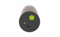 Outwell Parkville 200SA Flex Busvorzelt + ONS Leuchtelement-Set Bundle -Camping im Freien 736967 4959137