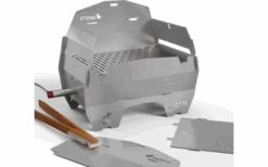 Skotti Cap Haube Für Skotti Grill -Camping im Freien 748703 5164544