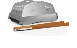 Skotti Cap Haube Für Skotti Grill -Camping im Freien 748706 5164550