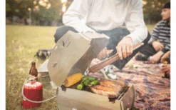 Skotti Cap Haube Für Skotti Grill -Camping im Freien 748709 5164556