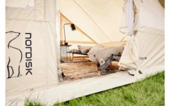 Nordisk Utgard 13.2 TC - 6 Personen Zelt -Camping im Freien 751313 5015696