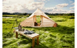 Nordisk Utgard 13.2 TC - 6 Personen Zelt -Camping im Freien 751325 5015720