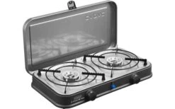Cadac Kocher Grill 2-Cook Deluxe 30 Mbar -Camping im Freien 753491 5036531
