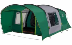 Coleman Rocky Mountain 5 Plus XL Tunnelzelt
