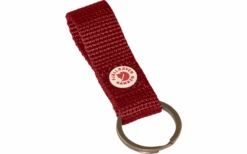 Fjällräven Kanken Schlüsselanhänger True Red 10 Fjällräven Kanken Schlüsselanhänger True Red -Camping im Freien 770342 5132981 2