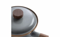 Barebones Stieltopf Stone Grey 7 Barebones Stieltopf Stone Grey -Camping im Freien 772235 5134127