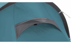 Robens Pioneer Tunnelzelt Blau 2EX -Camping im Freien 777017 5152250