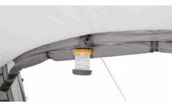 Easy Camp Huntsville 600 Tunnelzelt Für 6 Personen -Camping im Freien 782885 5172920