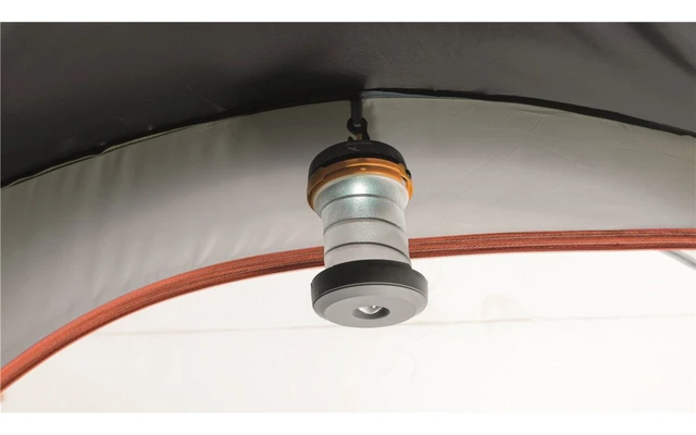 Easy Camp Spirit 200 Rustic Green Tunnelzelt Für 2 Personen 6 Easy Camp Spirit 200 Rustic Green Tunnelzelt Für 2 Personen – Bild 6