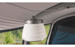 Outwell Hayward Lake 6ATC Aufblasbares Tunnelzelt 6 Personen -Camping im Freien 790109 5208806