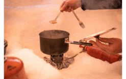 MSR XGK EX Campingkocher -Camping im Freien 795656 5217932