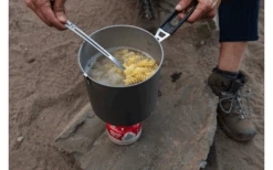 MSR XGK EX Campingkocher -Camping im Freien 795659 5217938