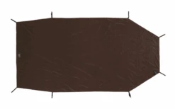 Nordisk Oppland 3 (2.0) Footprint -Camping im Freien 802424 5252726