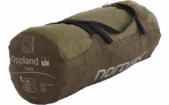 Nordisk Oppland 3 (3.0) PU Zelt -Camping im Freien 802586 5252117