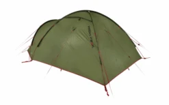 High Peak Nightingale 3 Kuppelzelt Mit Vorbau Für 3 Personen 200 X 320 Cm -Camping im Freien 811988 5291960