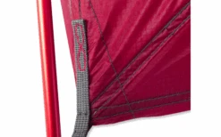 MSR Mutha Hubba NX V2 3 Personen Weiß -Camping im Freien 819863 5300264