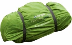 Vango TRYFAN 300 Kuppelzelt 3-Personen -Camping im Freien 822287 5315738