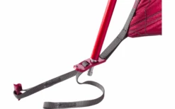 MSR Mutha Hubba NX V2 3 Personen Weiß -Camping im Freien 822626 5316278