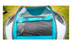 Coleman FastPitch Pop Up Galiano 4 Tunnelzelt -Camping im Freien 823832 5321933
