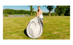 Coleman FastPitch Pop Up Galiano 4 Tunnelzelt -Camping im Freien 823904 5325590