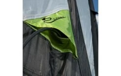 Berger Busvorzelt Liberta Air -Camping im Freien 90840 595945